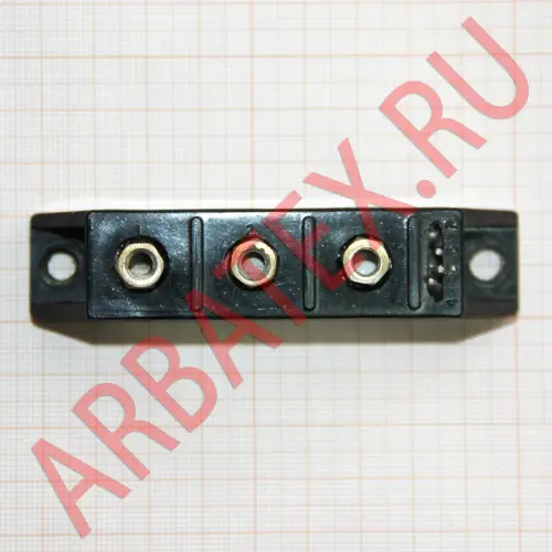 МТОТО-40-14 модуль тиристорный фото 3