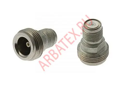 СРГ75-212ФВ соединитель фото фото 2 СРГ75-212ФВ соединитель Разъемы разное фото фото 2