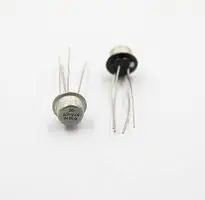 3ОР124А оптопара резисторная