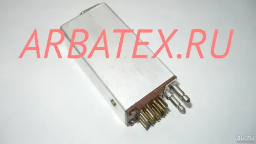 РП-7 РС4.521.001 РП-7 РС4.521.001