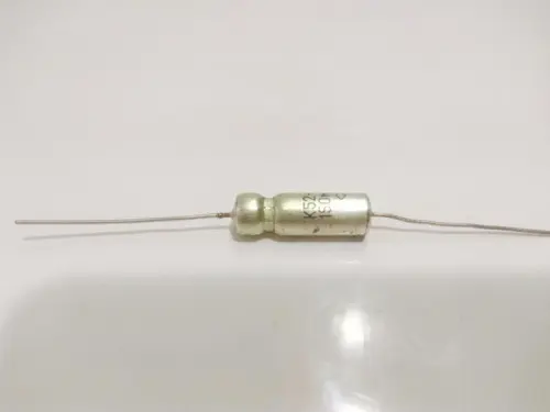 К52-1БМВ 6,3в 150 мкф фото 2 К52-1БМВ 6,3в 150 мкф фото 2