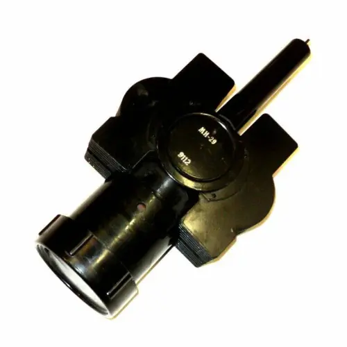 МИ-29Д магнетрон импульсный фото 2 МИ-29Д магнетрон импульсный фото 2