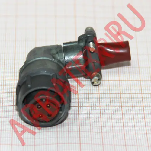 2РМД18КУН4Г5В1 розетка фото фото 4 2РМД18КУН4Г5В1 розетка Разъемы 2РМ, 2РМТ, 2РМГ, 2РМДТ, ОНЦ-РГ фото фото 4