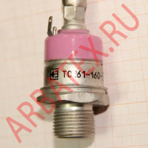 ТС261-160-9 фото 3 ТС261-160-9 фото 3