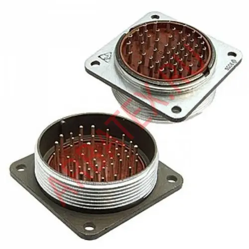 2РМД45Б50Ш8В1 фото фото 3 2РМД45Б50Ш8В1 Разъемы 2РМ, 2РМТ, 2РМГ, 2РМДТ, ОНЦ-РГ фото фото 3