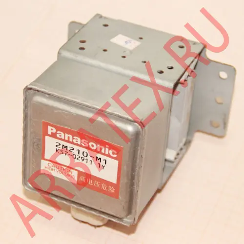 2М210-М1 магнетрон фото 2 2М210-М1 магнетрон фото 2