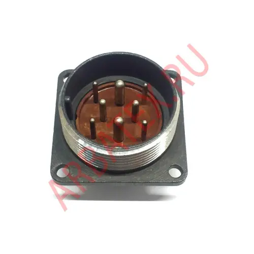 ШР60П31ЭШ1 вилка блочная фото фото 2 ШР60П31ЭШ1 вилка блочная Разъемы разное фото фото 2