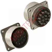 СШР36П15ЭГ5 розетка фото