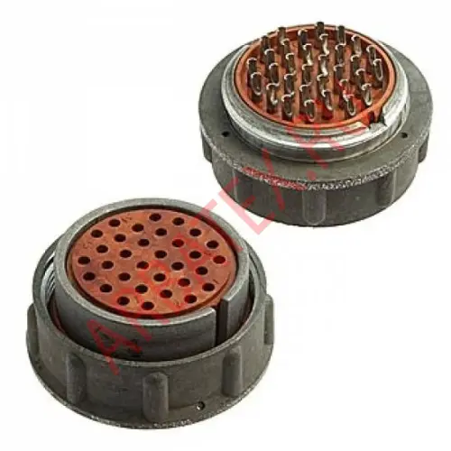 2РМДТ33К32Г5В1В Разъемы 2РМ, 2РМТ, 2РМГ, 2РМДТ, ОНЦ-РГ фото фото 3