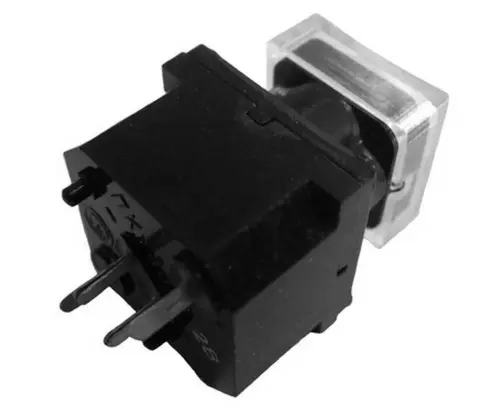 ПКН557-13В переключатель фото 2