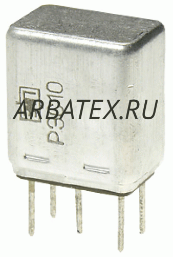 РЭС-10 РС4.529.031-14.01