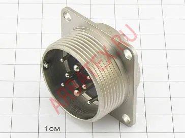 2РМГД30Б8Ш7Е2 фото фото 3 2РМГД30Б8Ш7Е2 Разъемы 2РМ, 2РМТ, 2РМГ, 2РМДТ, ОНЦ-РГ фото фото 3