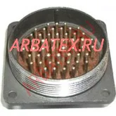 2РМД45Б50Ш8В1 фото 2РМД45Б50Ш8В1 Разъемы 2РМ, 2РМТ, 2РМГ, 2РМДТ, ОНЦ-РГ фото