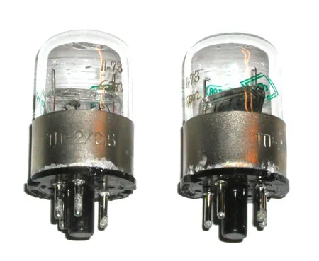 ТП-2/0,5 терморезистор фото 2 ТП-2/0,5 терморезистор фото 2