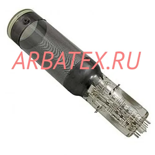 9ЛО2И трубка электронно-лучевая 9ЛО2И трубка электронно-лучевая