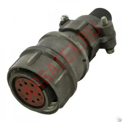 2РМ22КП10Г1А1 фото фото 2 2РМ22КП10Г1А1 Разъемы 2РМ, 2РМТ, 2РМГ, 2РМДТ, ОНЦ-РГ фото фото 2