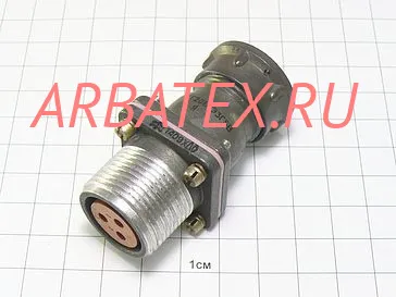 2РТТ20БПЭ3Г5 фото 2РТТ20БПЭ3Г5 Разъемы разное фото