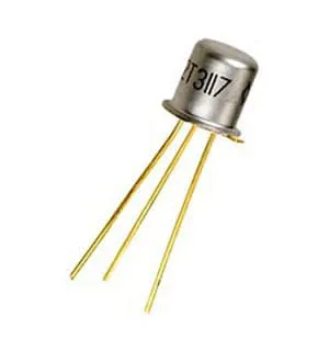 2Т3117А1 фото 2 2Т3117А1 фото 2