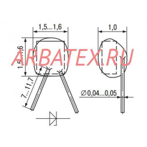 2С124Д-1Н 2С124Д-1Н