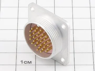 РС32Э вилка фото РС32Э вилка Разъемы разное фото