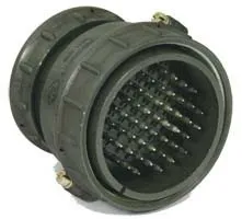 2РТ55П35ЭГ3-А вилка фото фото 2 2РТ55П35ЭГ3-А вилка Разъемы разное фото фото 2