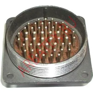 2РМД45Б50Ш8В1 фото фото 2 2РМД45Б50Ш8В1 Разъемы 2РМ, 2РМТ, 2РМГ, 2РМДТ, ОНЦ-РГ фото фото 2