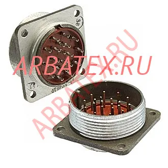 РМГ33Б20Ш4В1 фото РМГ33Б20Ш4В1 Разъемы 2РМ, 2РМТ, 2РМГ, 2РМДТ, ОНЦ-РГ фото