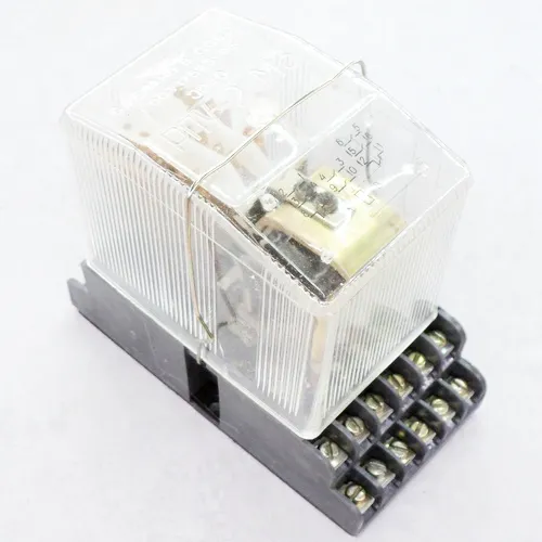 РПУ-2-У3Б-110В 362223 фото 2 РПУ-2-У3Б-110В 362223 фото 2