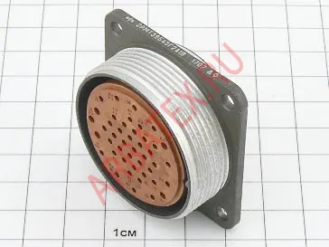 2РМТ39Б45Г2А1В фото фото 2 2РМТ39Б45Г2А1В Разъемы 2РМ, 2РМТ, 2РМГ, 2РМДТ, ОНЦ-РГ фото фото 2