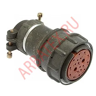 2РМТ33КПН20Г1А1В фото фото 2 2РМТ33КПН20Г1А1В Разъемы 2РМ, 2РМТ, 2РМГ, 2РМДТ, ОНЦ-РГ фото фото 2