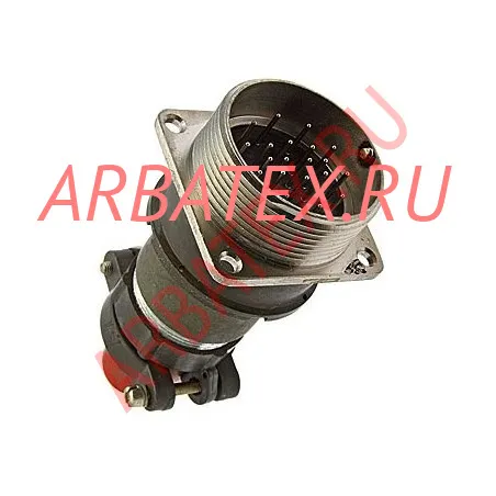 2РМГ33БПН20Ш1Е2 фото 2РМГ33БПН20Ш1Е2 Разъемы 2РМ, 2РМТ, 2РМГ, 2РМДТ, ОНЦ-РГ фото