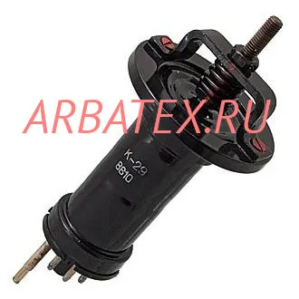 К-29 клистрон К-29 клистрон