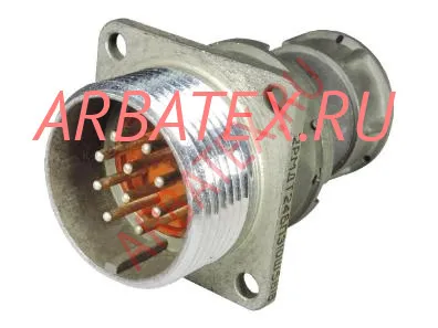 2РМДТ24БПЭ10Ш5В1В фото 2РМДТ24БПЭ10Ш5В1В Разъемы 2РМ, 2РМТ, 2РМГ, 2РМДТ, ОНЦ-РГ фото