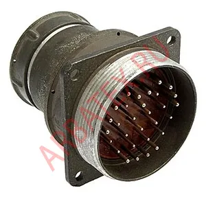 2РМ42БПЭ30Ш2В1 фото фото 3 2РМ42БПЭ30Ш2В1 Разъемы 2РМ, 2РМТ, 2РМГ, 2РМДТ, ОНЦ-РГ фото фото 3