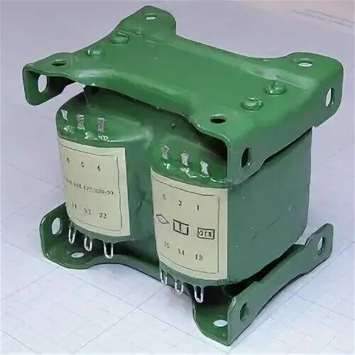 ТАН104-127/220-50 фото 2 ТАН104-127/220-50 фото 2