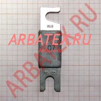 ТП 200 предохранитель фото