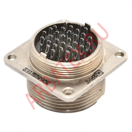 2РМГ30Б32Ш1Е2 фото фото 3 2РМГ30Б32Ш1Е2 Разъемы 2РМ, 2РМТ, 2РМГ, 2РМДТ, ОНЦ-РГ фото фото 3