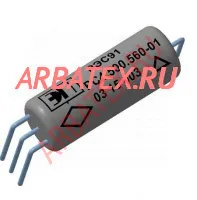 РЭС-91 РС4.500.560-01