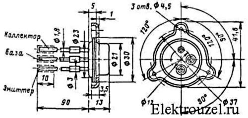 1Т901Б фото 3 1Т901Б фото 3
