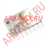 ТИИ3-244В трансформатор