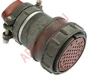 2РМД42КПН45Г5В1 фото фото 2 2РМД42КПН45Г5В1 Разъемы 2РМ, 2РМТ, 2РМГ, 2РМДТ, ОНЦ-РГ фото фото 2