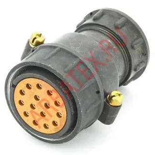 СШР36П15ЭШ5 розетка фото СШР36П15ЭШ5 розетка Разъемы ШР, СШР фото