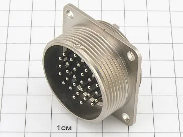 2РМГ30БПЭ32Ш1Е2 вилка фото фото 2 2РМГ30БПЭ32Ш1Е2 вилка Разъемы разное фото фото 2