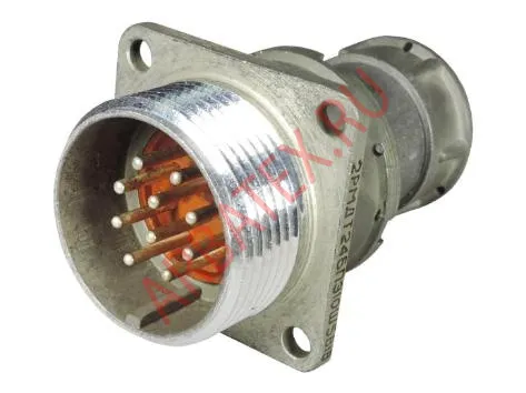 2РМДТ24БПЭ10Ш5В1В фото фото 4 2РМДТ24БПЭ10Ш5В1В Разъемы 2РМ, 2РМТ, 2РМГ, 2РМДТ, ОНЦ-РГ фото фото 4