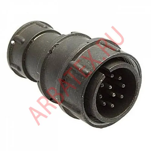 2РМДТ24КПЭ10Ш5В1В фото фото 3 2РМДТ24КПЭ10Ш5В1В Разъемы 2РМ, 2РМТ, 2РМГ, 2РМДТ, ОНЦ-РГ фото фото 3