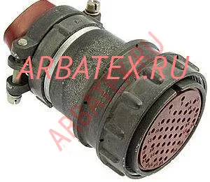 2РМД42КПН45Г5В1 фото 2РМД42КПН45Г5В1 Разъемы 2РМ, 2РМТ, 2РМГ, 2РМДТ, ОНЦ-РГ фото