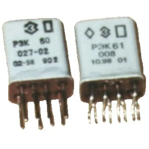 РЭК-61В РВИМ.647.611.008-14 фото 2 РЭК-61В РВИМ.647.611.008-14 фото 2