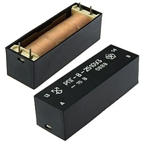 РПГ-8 2510 15В фото 2 РПГ-8 2510 15В фото 2