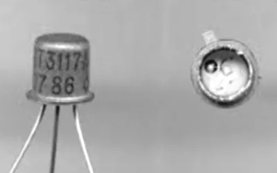 2Т3117Б фото 2 2Т3117Б фото 2