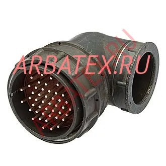 2РМД42КУЭ45Ш5В1 фото 2РМД42КУЭ45Ш5В1 Разъемы 2РМ, 2РМТ, 2РМГ, 2РМДТ, ОНЦ-РГ фото